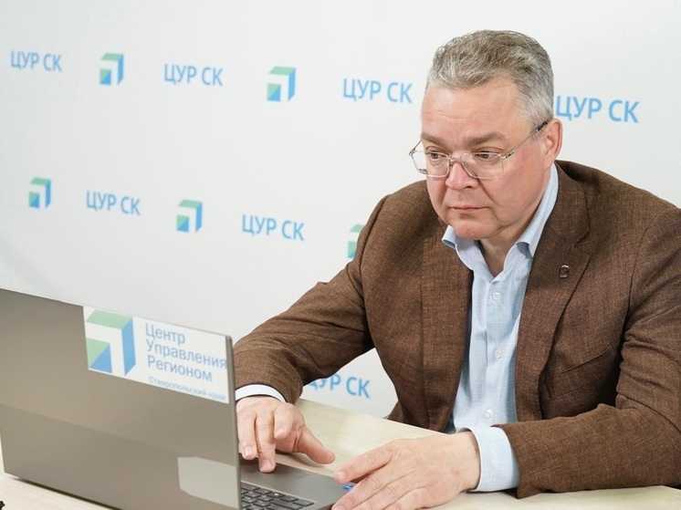 Губернатор Владимиров сообщил о запуске программы «Дорога к ветерану»