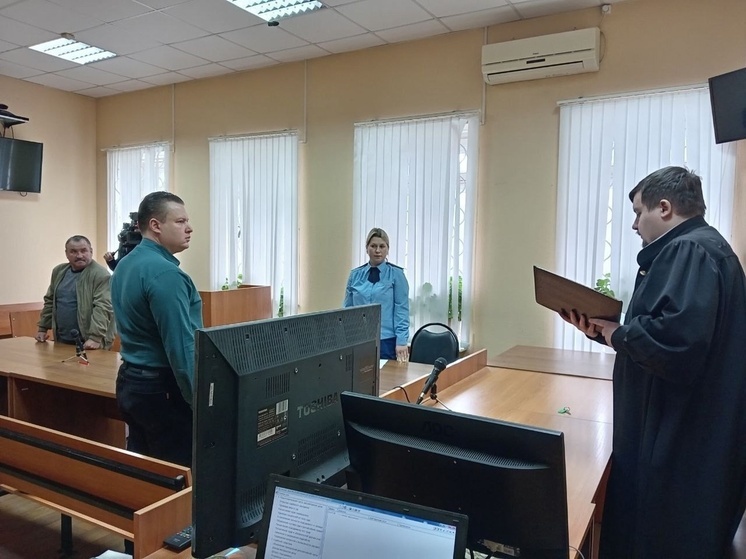 Житель Иванова расстрелял чужую собаку и отрубил ей голову