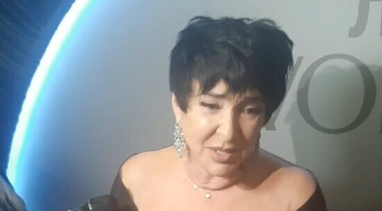 Лолита открестилась от звания "королевы эпатажа": видео