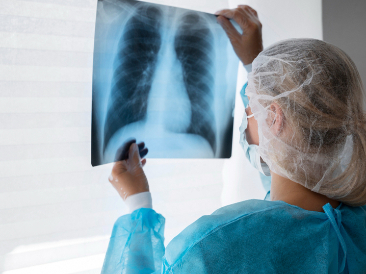 В Башкирии за десять лет снизилась заболеваемость туберкулезом