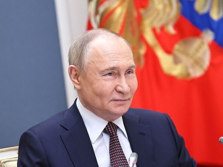 Путин отметил хорошее настроение глав ЦБ Набиуллиной и Минфина Силуанова