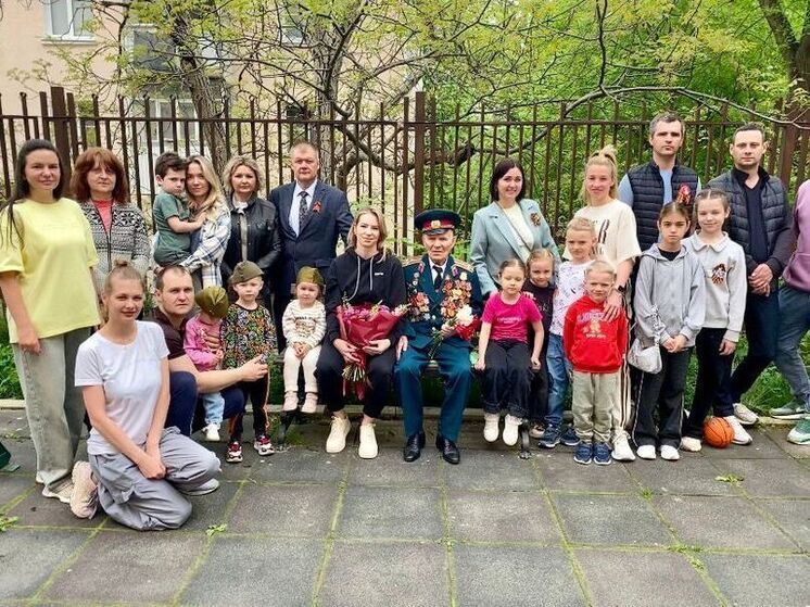 Дмитрию Скоробогачу присвоено звание «Почётный гражданин Ставрополя»