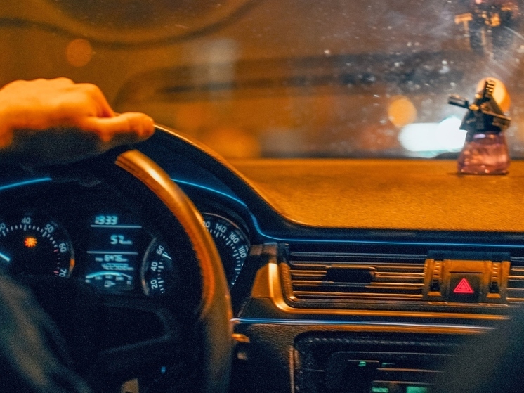 Повторное пьяное вождение обернулось для туляка штрафом и конфискацией авто