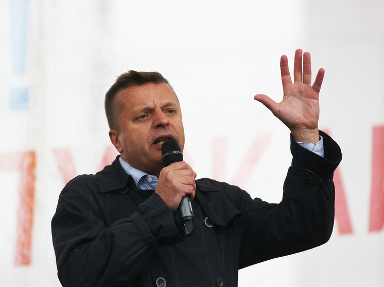 Патриот-ТВ