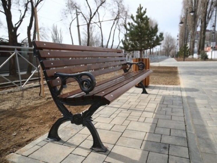 В Волгоградской области объекты благоустройства выбрали свыше 95 000 человек