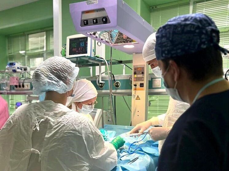 Алексей Михаэлис: «Добиться роста рождаемости – первостепенная задача»