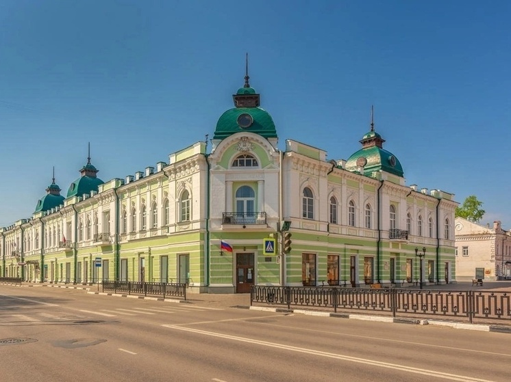 В Тамбове открылась выставка о жизни генерала госбезопасности