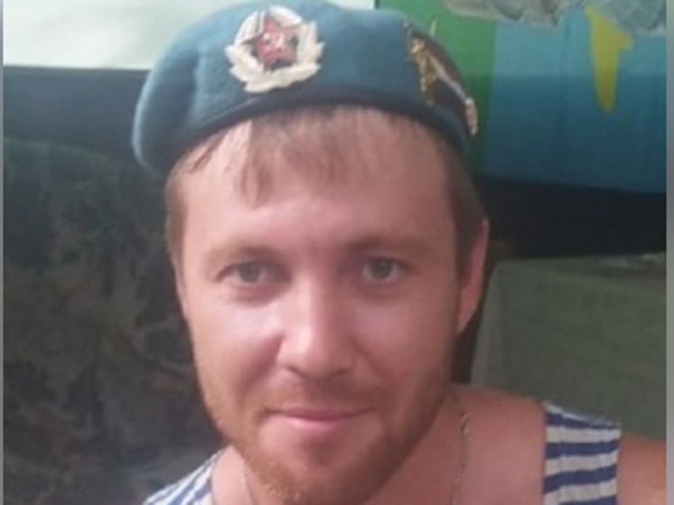 Под Курском в боях погиб уроженец Ростова-на-Дону Константин Стрелец