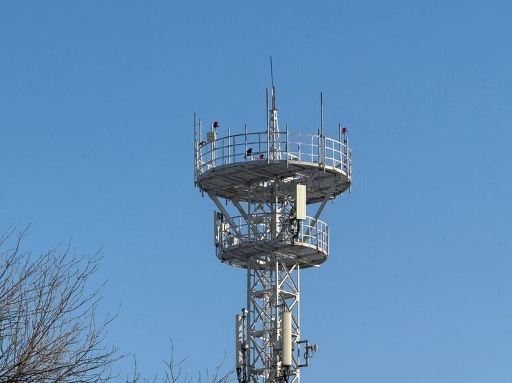 181 населённый пункт Башкирии получил скоростной 4G-интернет