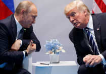 Дональд Трамп хочет встретиться с Владимиром Путиным в Стамбуле уже в ближайший четверг, 15 мая