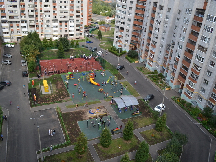 В Чувашии планируют активнее вовлекать горожан в инициативные проекты