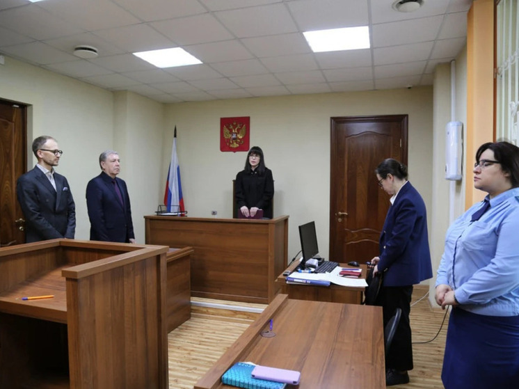 Бывшего таможенного генерала-дебошира осудили на колонию-поселение