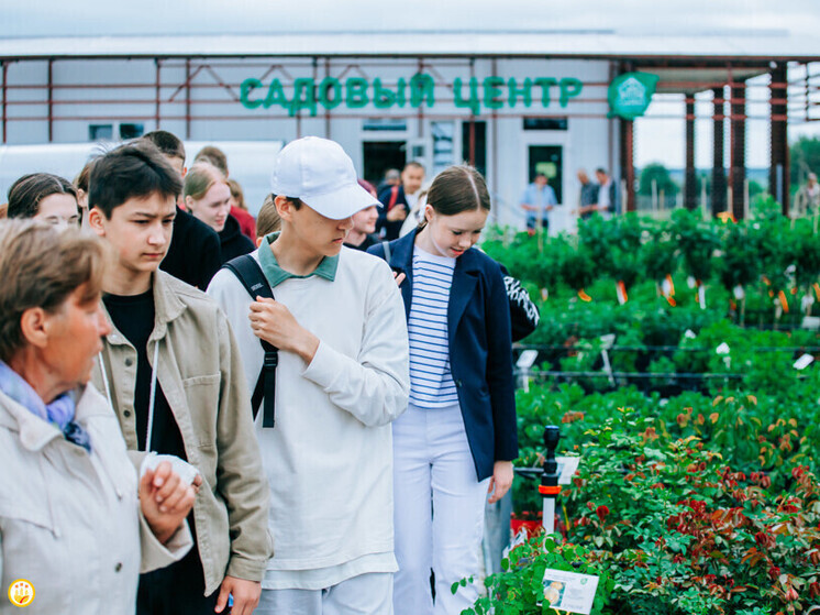 В Чувашии можно получить 10 млн на развитие агротуризма