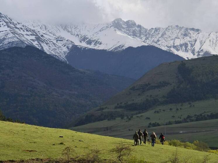 Школа каменщиков-реставраторов «Наследие» набирает волонтёров