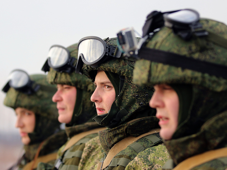 Алаудинов: большинство участвовавших в операции «Поток» бойцов завершили лечение