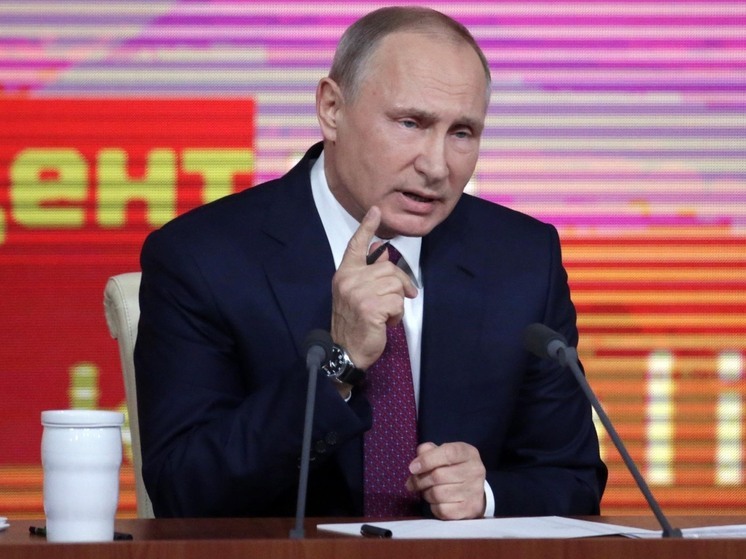 Президент России Владимир Путин прокомментировал проблему иностранного контрафакта, который выдают за продукцию кубанской винодельческой промышленности