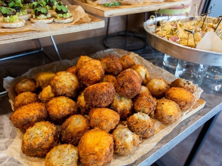 Новосибирцы помогут Минпромторгу разработать стандарты русской кухни