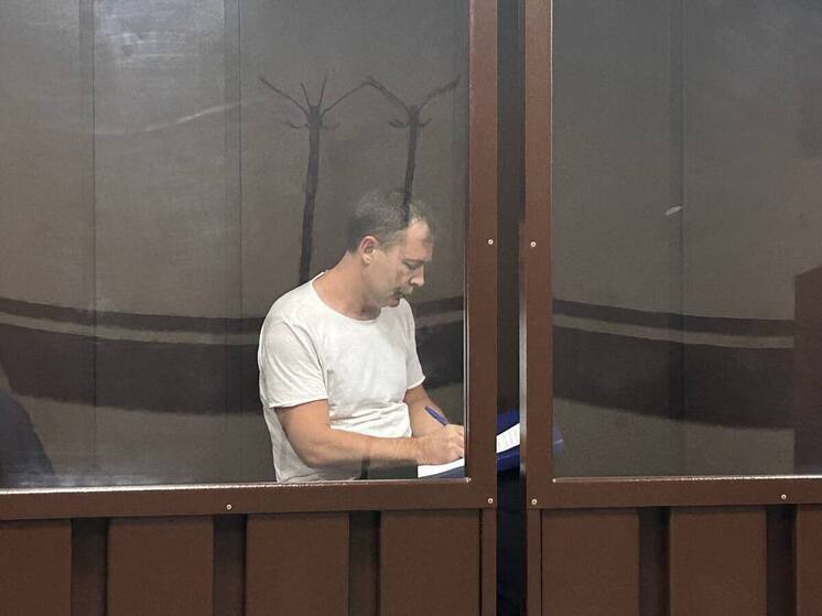В Центральном районном суде Барнаула продолжается процесс над директором турфирмы «Синегорье» Артемом Бакуровым