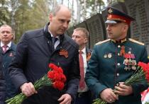 Огромное количество праздничных мероприятий прошло в Свердловской области в день 80-летия Победы в Великой Отечественной войне