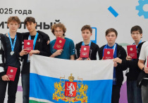 Уровень образования в Свердловской области вырос