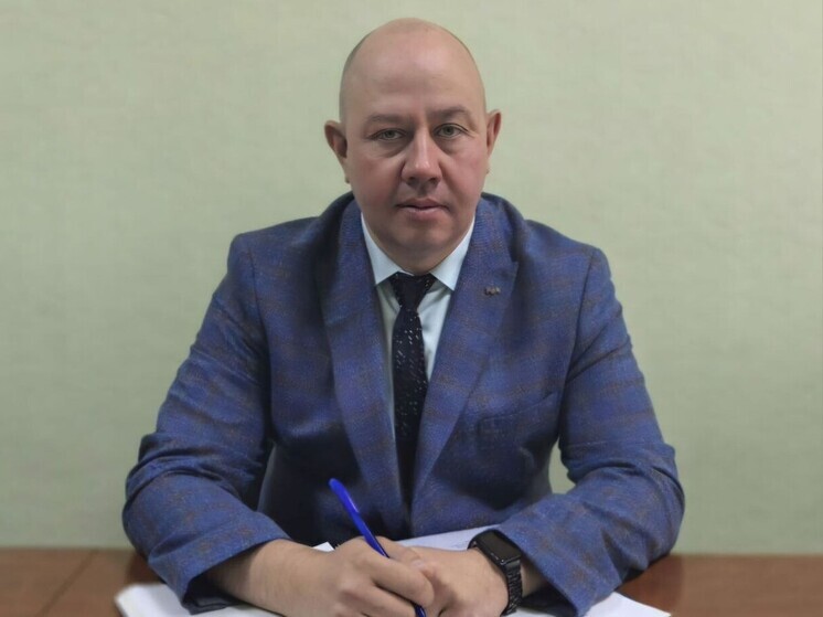 Нового главу КГСАУ «Забайкаллесхоз» назначили в разгар пожароопасного периода