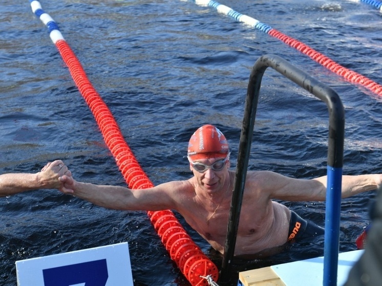 Спартакиада пенсионеров Республики Карелия состоится в Петрозаводске