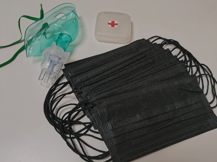 Жители Хабаровского края реже всех в России покупают лекарства на маркетплейсах