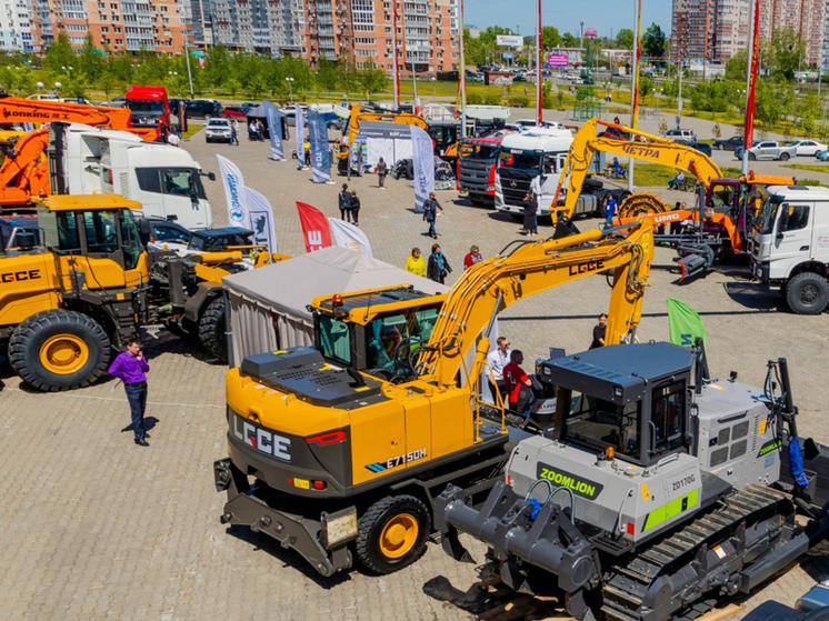 В Хабаровске к Российско-китайскому форуму откроется выставка «ТЕХНО ЛЕТО-2025»