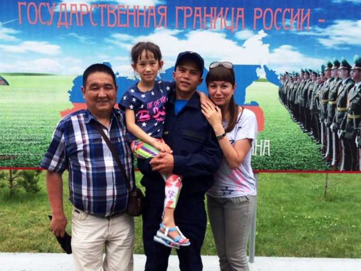 Голосование за участников конкурса "Семья года" стартовало на Чукотке