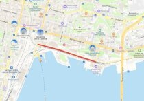 В центре Владивостока в предстоящие выходные временно ограничат движение транспорта и парковку в связи с проведением легкоатлетической эстафеты и всероссийской акции «Ночь музеев»