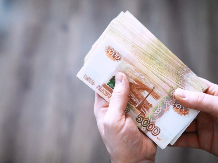 В Новосибирске и.о. начальника дисквалификации за долги по зарплате