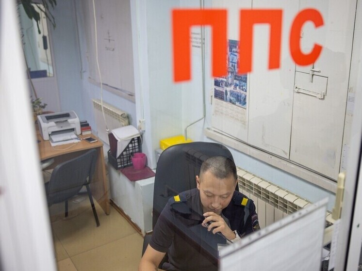 В больнице Абыйского района задержан подозреваемый в краже сотового телефона пожилого пациента