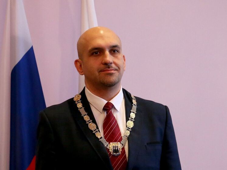 Бывший градоначальник Петропавловска-Камчатского получил травму
