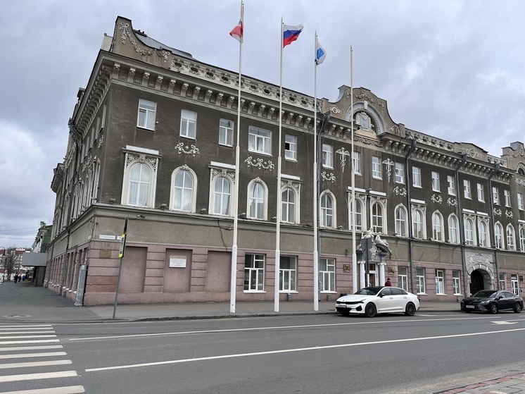 В мэрии Саратова сменились сразу пять чиновников
