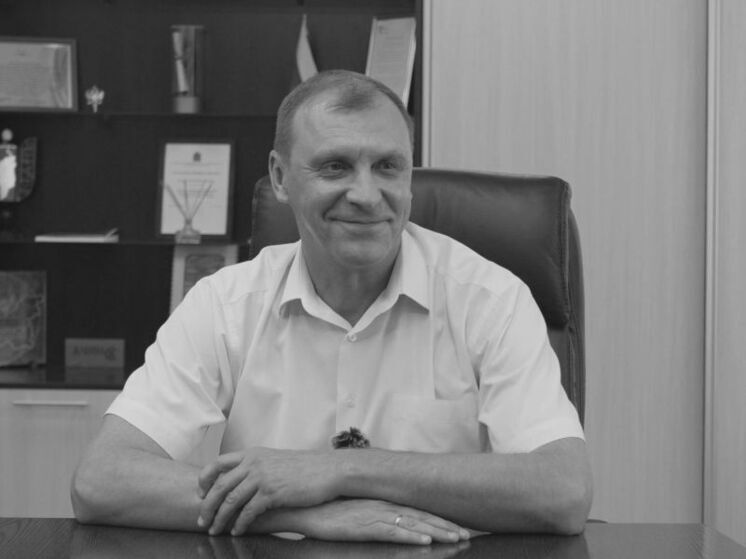 Умер экс-мэр Ачинска Александр Токарев