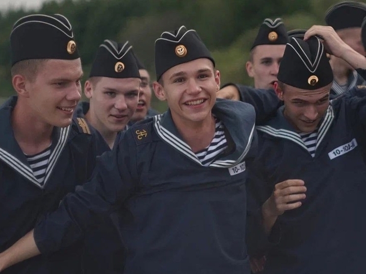Кинофестиваль в Чите откроет фильм «Нахимовцы-2. Янтарный берег»