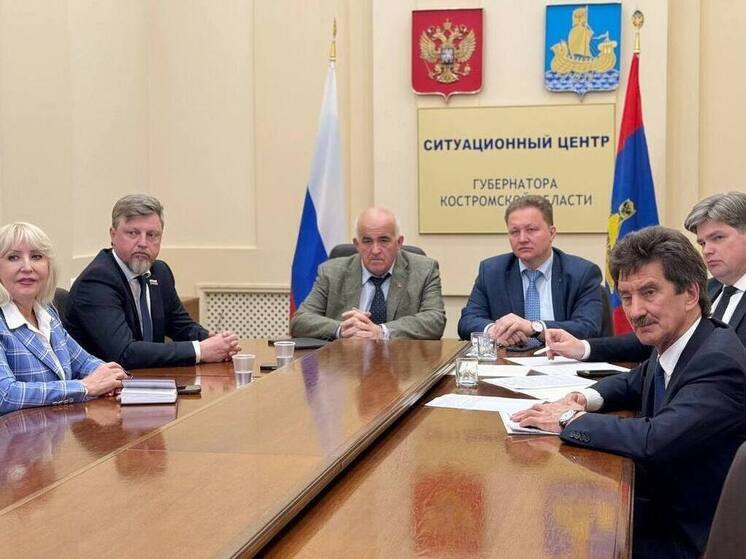 Губернатор Сергей Ситников участвует в съезде «Деловой России»