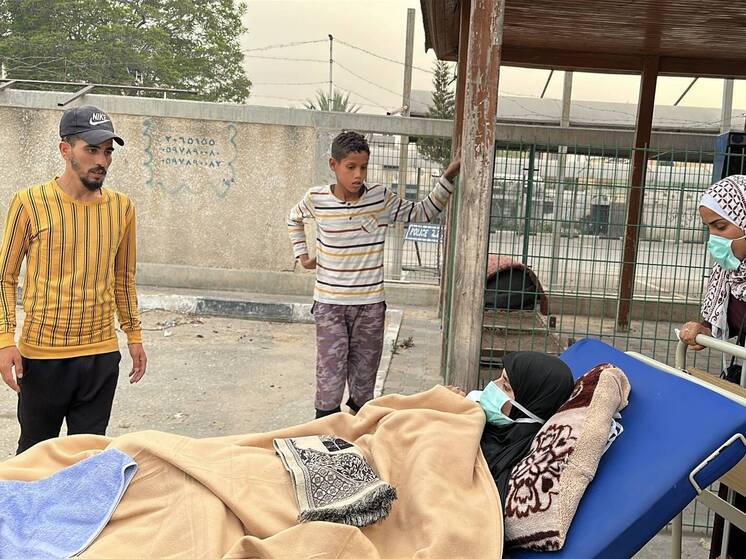 Al-Jazeera: Death toll from Israeli strikes on Gaza exceeds 50