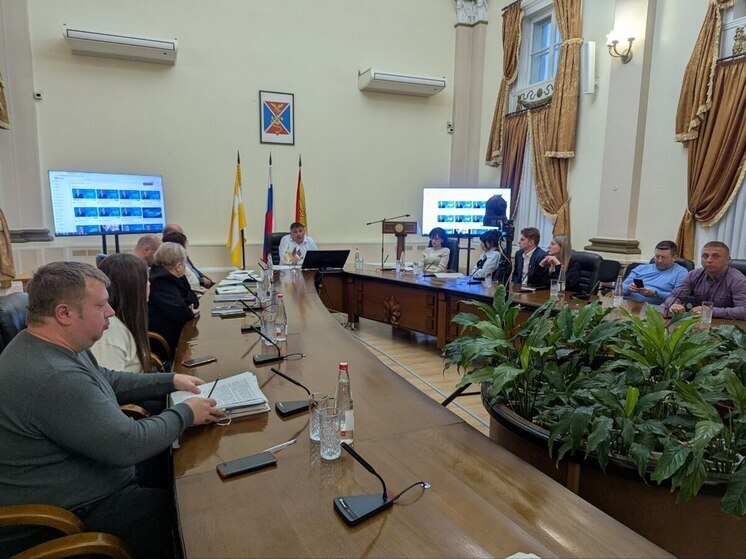 Мэр Ессентуков после прямой линии губернатора поблагодарил жителей за активность