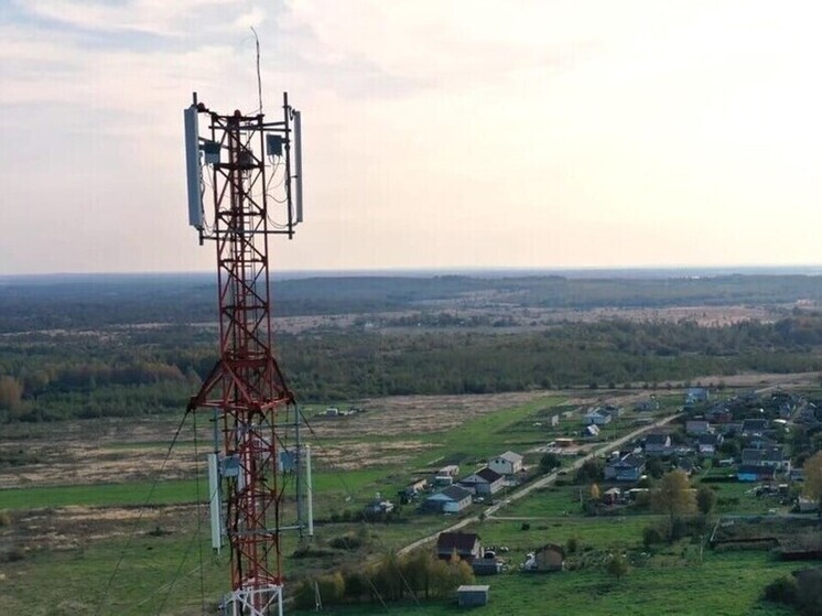 Связь без пропусков: быстрый интернет дотянулся до самых удаленных точек Хабаровского края