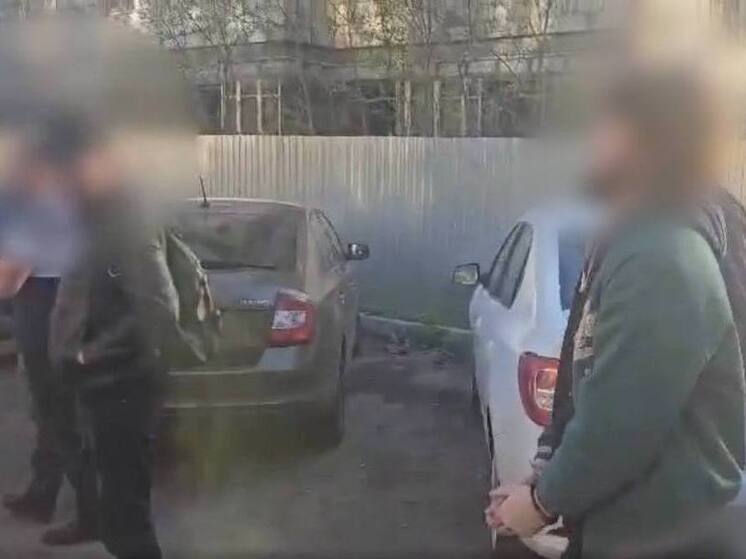 «Косой» взгляд стал причиной поножовщины в Петербурге у мигрантов-нелегалов