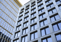 В минувшем апреле на первичном рынке жилой недвижимости Москвы продолжил снижаться объем предложения новостроек