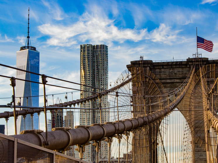 Послание из капсулы времени в Нью-Йорке: чем грозит загадочное предупреждение