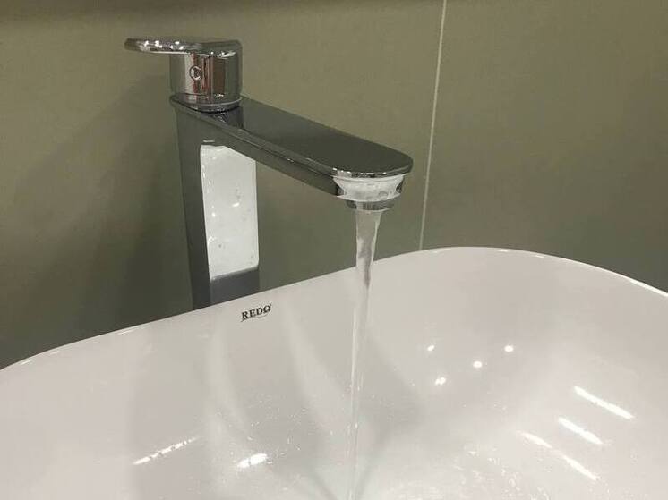 В многоквартирных домах в Ессентуках начались профилактические отключения горячей воды