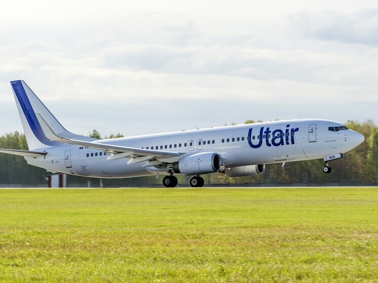 Из Уфы увеличилось количество прямых рейсов в Стамбул