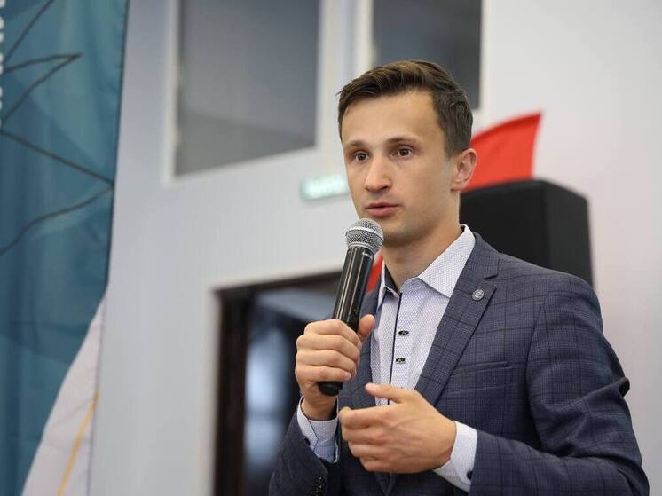Виталий Кобыльников назначен министром культуры Вологодской области