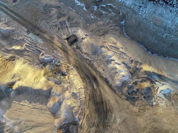 Ученые нашли доказательства библейской битвы при Армагеддоне в VII веке до н. э.