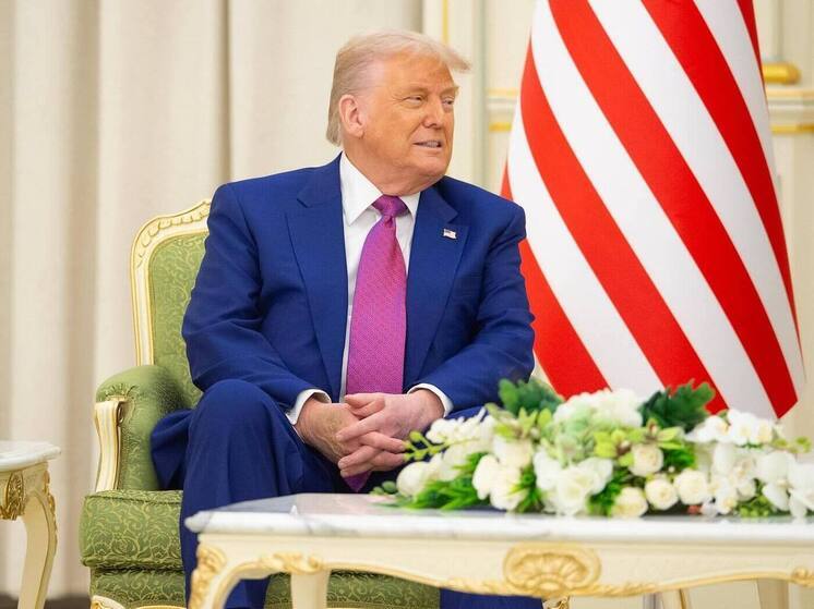 Трамп назвал «Оземпик» уколом для жирдяев и усомнился в его эффективности