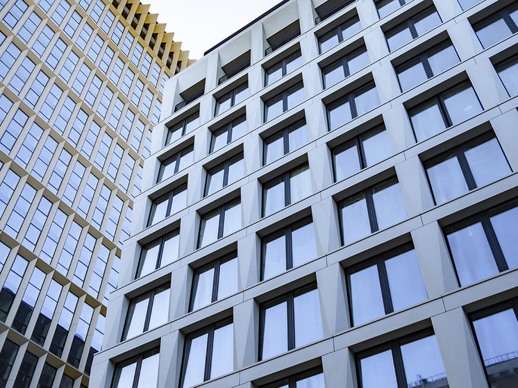 В апреле на столичном рынке новостроек не стартовал ни один проект комфорт-класса