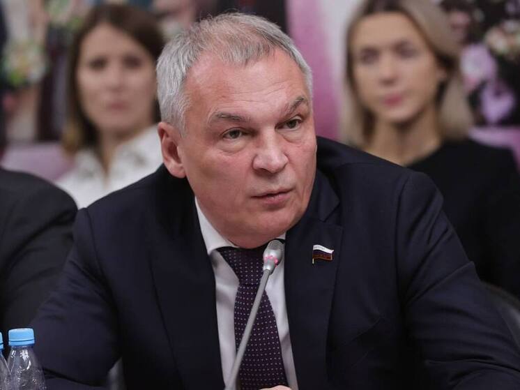 Депутат Госдумы Григорьев обеспокоен приговором концессионеру Неверову